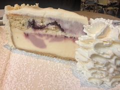 -The Cheesecake Factory芝乐坊餐厅(兴业太古汇店)