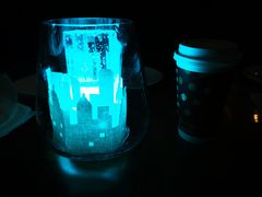 -海神诺富特大酒店-旋宫50旋转餐厅