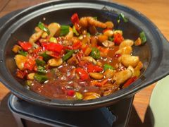 -黄山老妈·土菜(碧桂园店)