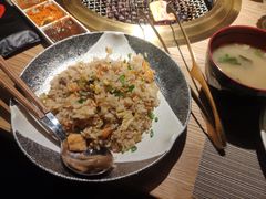 -江户烧肉(高德店)