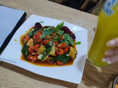 -烤五行·烧烤烤串(石佛营店)