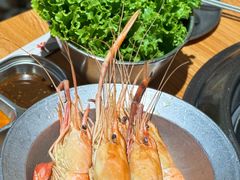 -哼蟹二将·烤肉酱蟹(合生汇店)