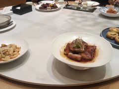 -酌宴府The China Club·广州万富希尔顿酒店(云城东路店)