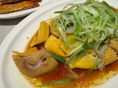 -陶兰居·手工点心·粤菜(圆融时代广场店)
