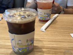 -海岩咖啡(茂业天地店)