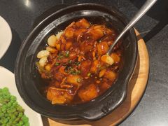 -羡餐厅·杭帮菜·淳菜(千岛湖自由洲际殿店)