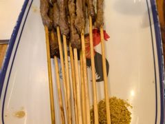 -云阿蛮云南生烫牛肉米线(奉贤路店)