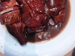 -香顺·客家菜(常平店)