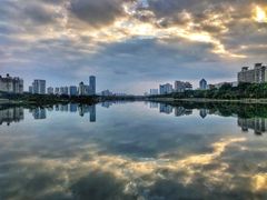 -南宁南湖公园