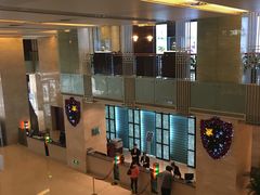 -北京广电国际酒店