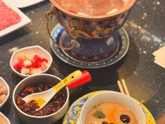 -南门涮肉(东单店)