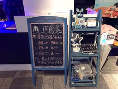 -VR间客漫虚拟现实体验馆(汉街店)