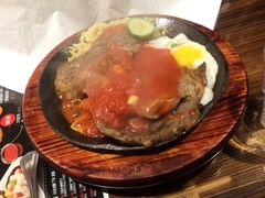-西缘牛排(荟聚购物中心店)
