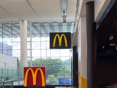 -麦当劳(深圳北站高铁店)