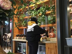 -禾记花园涮肉餐厅