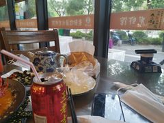 -老鄞江清水龙虾•赵赵家(江北店)