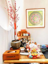 -养笙记·艾灸美容养生·轻养生活馆