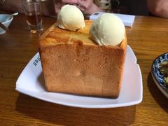 -去茶去餐厅(中央大街店)