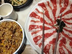 -韩宫宴烤肉·料理(南京江宁万达店)