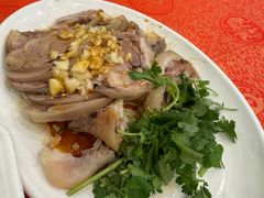 -化州大众美食城(宝安老牌店)