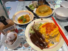 -肥韬茶餐厅(海上世界店)