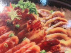 -潮福城大酒楼(湖滨北路店)