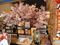 -凯德MALL(西直门店)