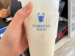 -茶百道(铜梁万达广场店)