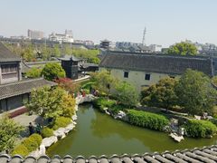 -口岸雕花楼