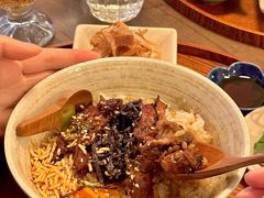 -嘁嘁茶泡饭