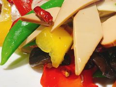 -小杨烤肉·陕西烧烤·陕西地方菜(龙首店)