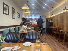 -AFS Cafe & Canteen(闽江二路店)