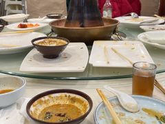-福寿斋·老北京铜锅涮肉·烤鸭(顺义总店)