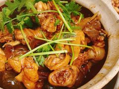 田螺焖鸡-棠记大排档(海珠店)