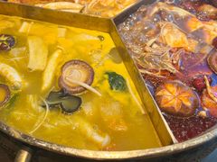 -湊湊火锅·茶憩(石家庄万象城店)