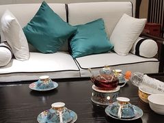 -姗娜娜足道·SPA(古北店)