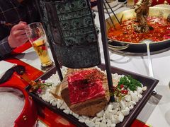 -小龙翻大江文化火锅(宽窄店)