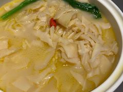 -桂满陇·蟹黄小笼汤包(清河万象店)