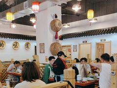 -老家大锅台·地锅鸡·铁锅炖(建邺文体路店)