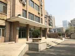 教三楼-华北电力大学(一校区)