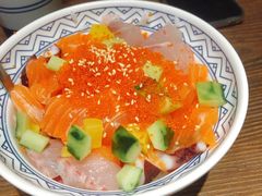 -大雄寿司(中华广场店)