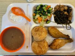-香妃烤鸡(西单店)
