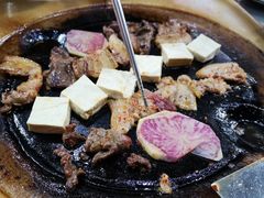 -阿昌白族石板烧(大理古城店)