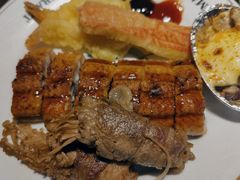 -松子料理(白家庄店)