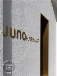 点击看大图 -JUNO hair salon