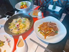 -馋遇江南·精致湖景雅宴(东方之门店)