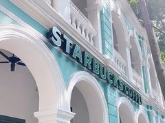 -星巴克臻选(广州沙面店)