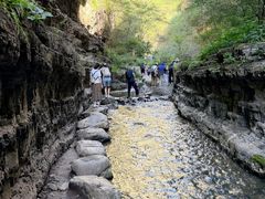 -龙门涧景区