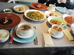 -南堂馆·新川菜(春熙路店)