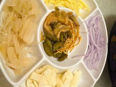 -寻味顺德·南记酒家·传统顺德菜·鱼生(广源路店)